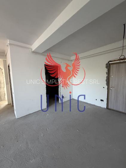 Bloc nou cu parcare si lift, Gradina Botanica - 51