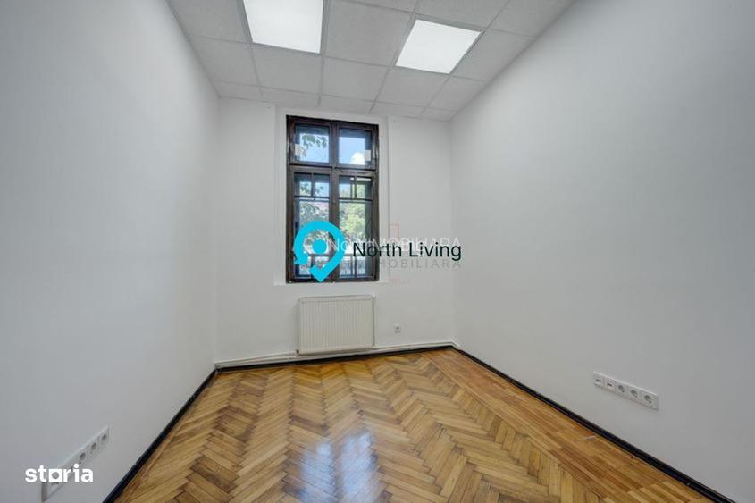 Apartament elegant in vila din perioada interbelica - 14