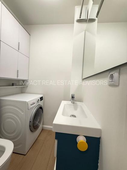 3 CAMERE ‖ DECOMANDAT ‖ BLOC REABILITAT ‖ ZONA NERVA TRAIAN ‖ 10 MIN METROU - 11