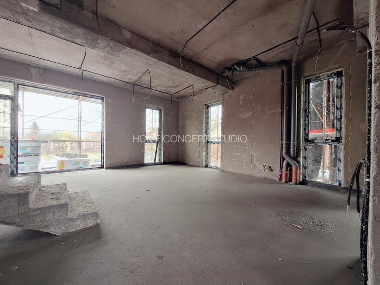 FOREST CHITILA, vilă la liziera pădurii - 6