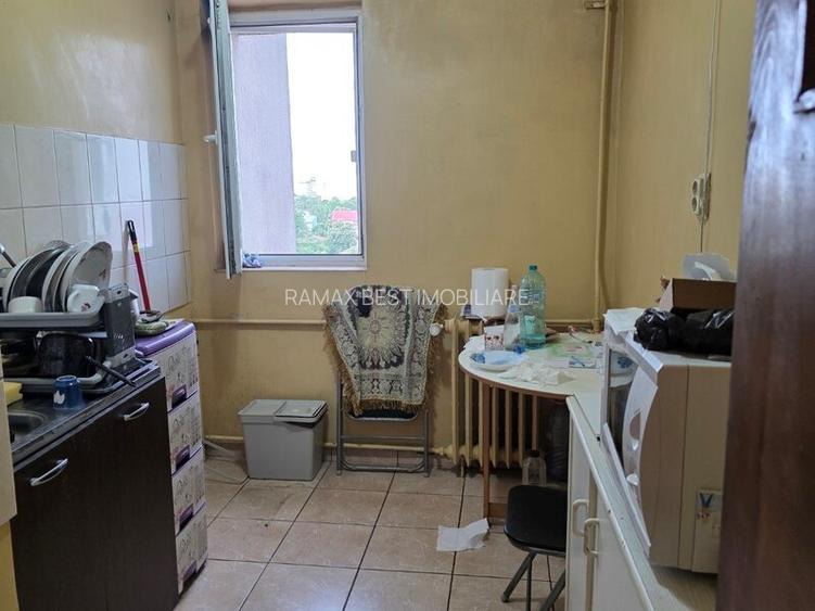 Baba Novac intersectie Campia Libertatii, 3 minute parc IOR - 9