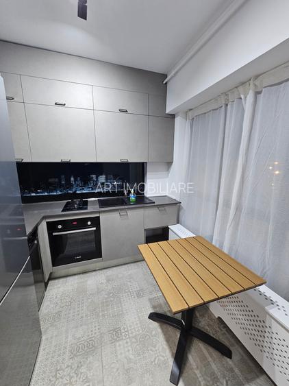 2 Camere Iancului cu Centrala Proprie - 8