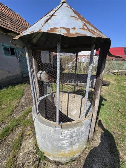 RECO Casa in Husasau de Tinca - 5