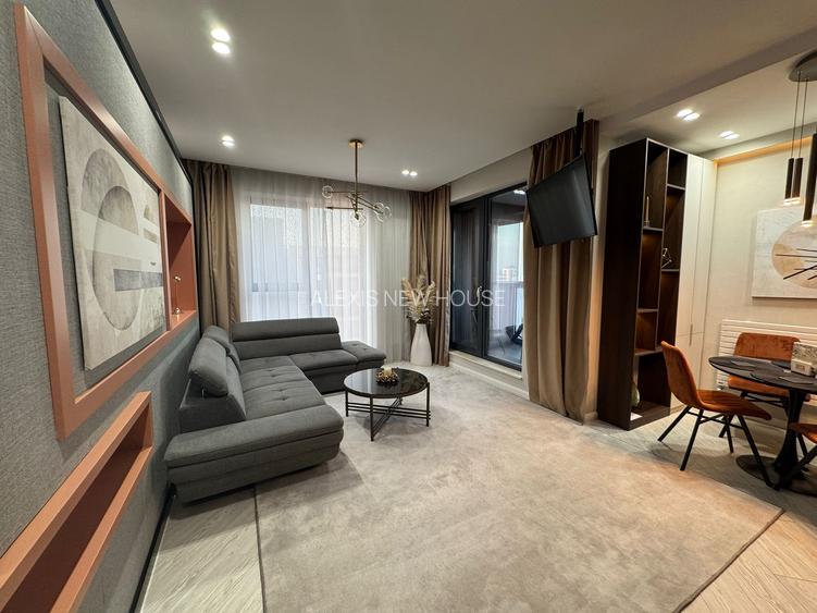 Apartament SUPERLUX zona Campus+LOC DE PARCARE(AXI99) - 23