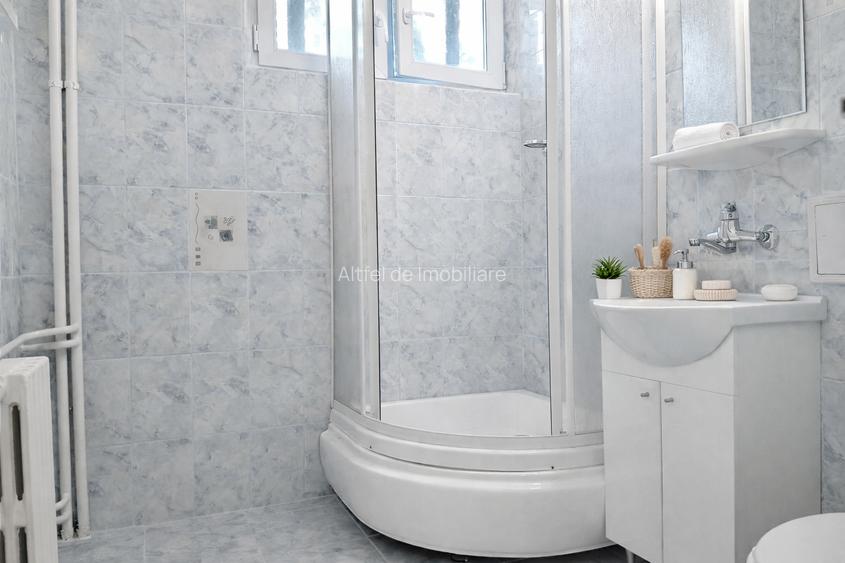 2 camere de închiriat – zona Tomis Mall, Constanța - 9