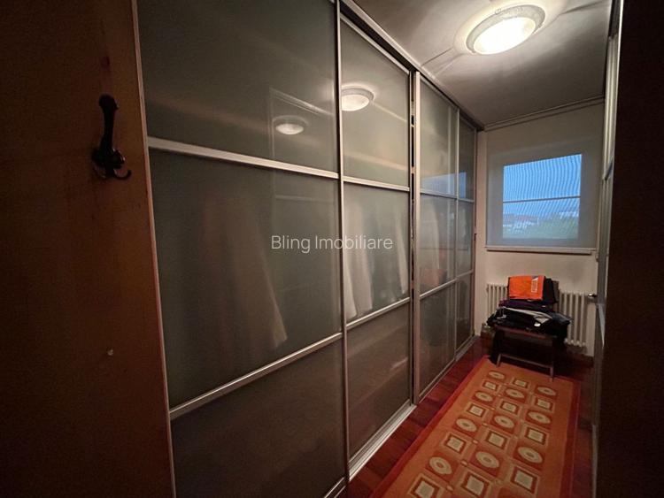 Casa individuala, 6 camere, 300 mp, 1100 mp teren, Prof Ioan Rus - 17