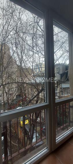 Universitate - Garsoniera decomandata in inima orasului, metrou la scara - 11