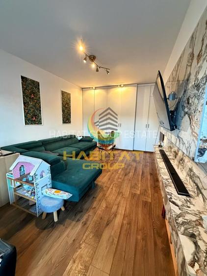 Apartament 2 Camere Metrou Dimitrie Leonida Parcare Inclusa - 14