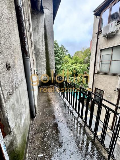 3 CAMERE 93MP SUPERB IN VILA INTERBELICA/ELEMENTE ORIGINALE/ARMENEASCA - 14
