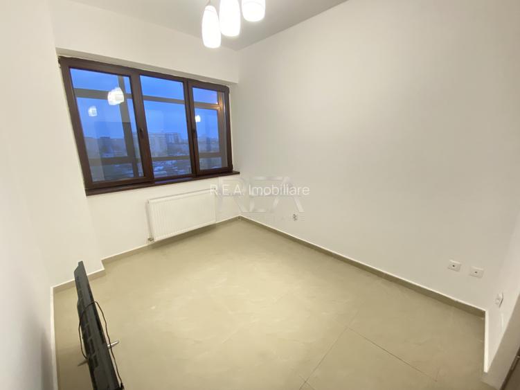 2 Camere- South City Residence-Bloc 2012-Calea Ferentari - 9