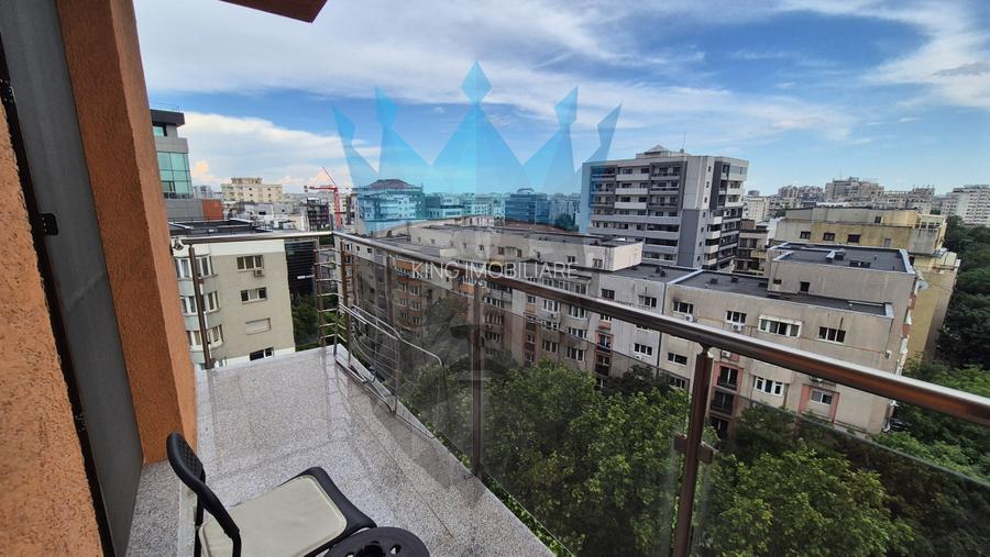 Apartament 2 Camere New City Residence Piata Muncii Bucuresti - 12