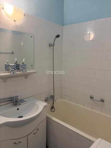 Apartament 2 camere confort unu Take Ionescu Centrala ,Clima - 5