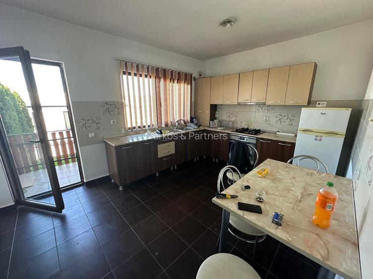 Duplex de închiriat I 4 camere I Parcare I Zona Vivo - 3