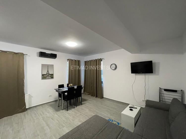 Comison 0%      Apartament 2 camere | Mamaia Nord –  plaja Mackerel - mobilat - 4