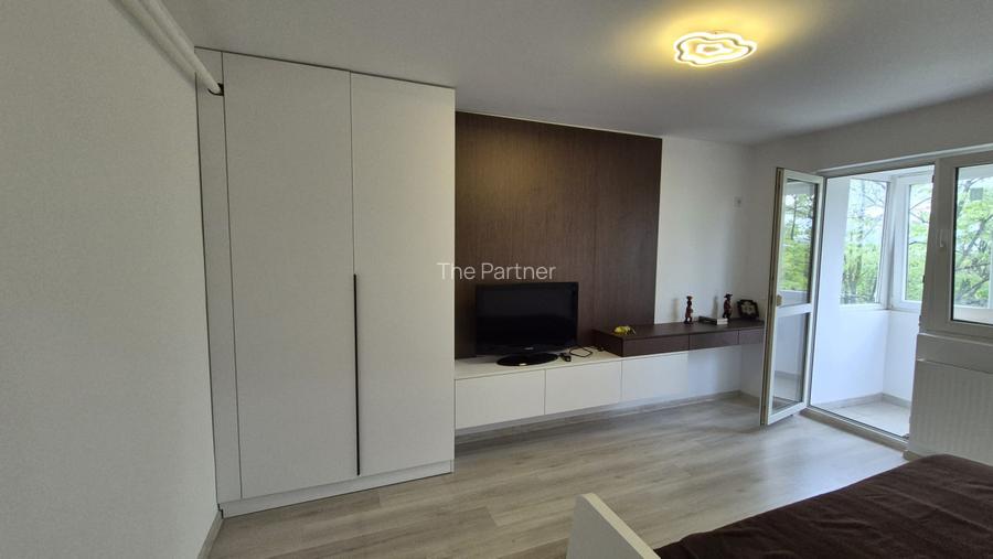 Garsoniera de inchiriat - 7