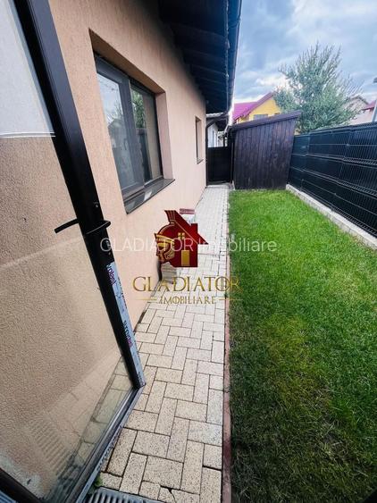 Casă modernă individuală în Lunca Cetățuii – confort și eleganta - 14