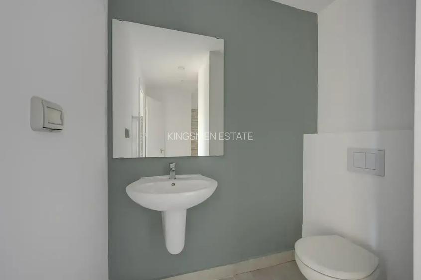 Apartament cu 4 camere cu gradina The Suburb Buftea - 19