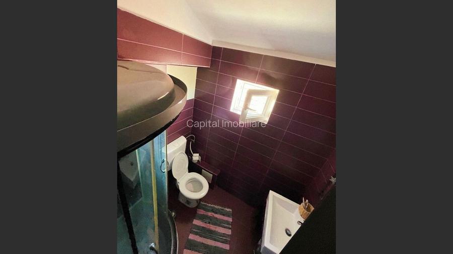 Casă Brebu Centru 140m², 4 camere, 159.000€ - 8