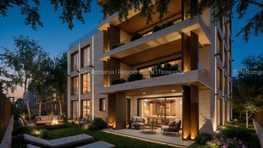 REA1027459 Penthouse exclusivist I Iancu Nicolae I Pipera - 12