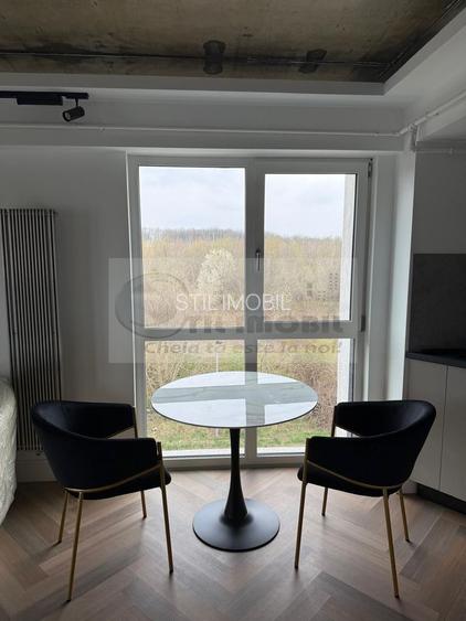 Apartament 2 camere - Moara de vant - Lux - 4