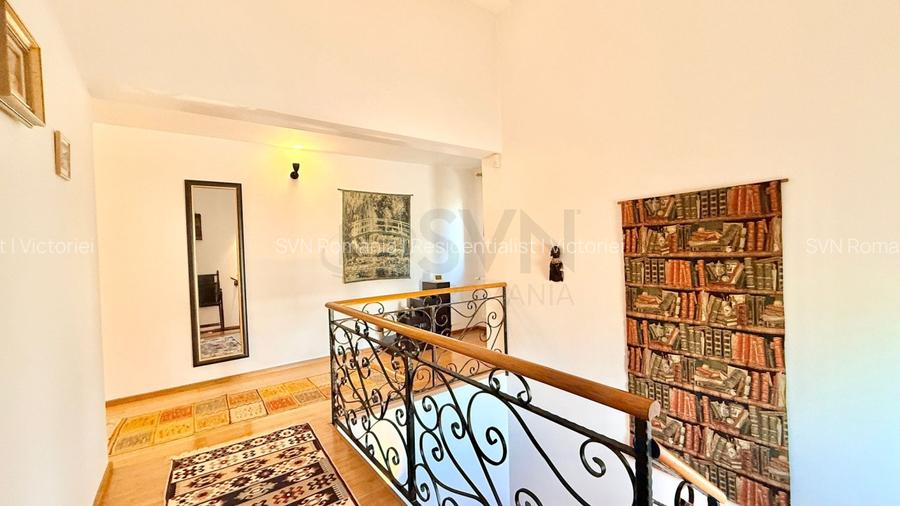 REV2005624 VILA INDIVIDUALA l CURTE 500MP l GARAJ l IANCU NICOLAE - 17