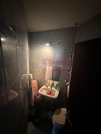 Apartament 3 camere LUX 85mp + loc parcare Cal. Calarasilor - 10