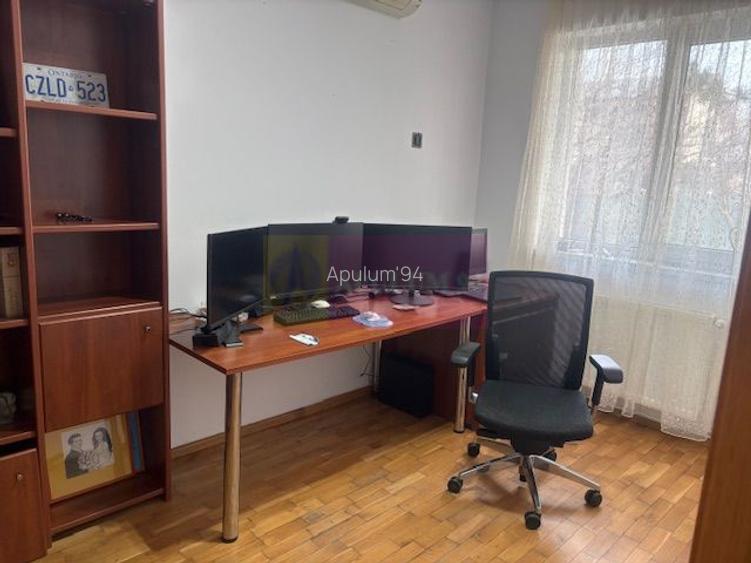 Vila S+P+1+M Clinceni- Putul Olteni. - 2