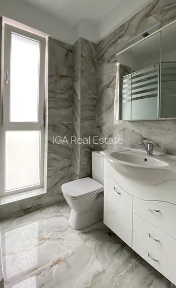 Apartament si curte in imobil finalizat aproape de plaja - 10