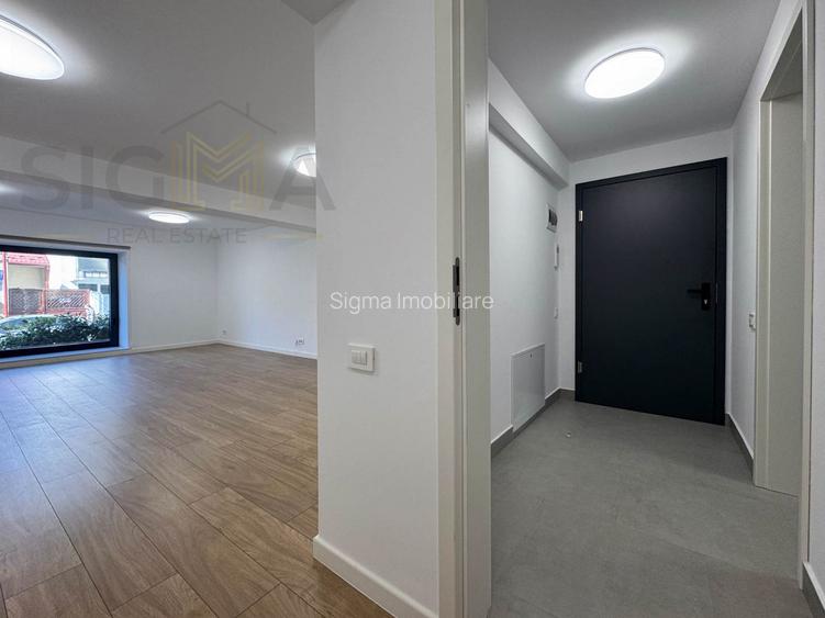 Spatiu elegant pentru birou in zona semicentrala! - 5