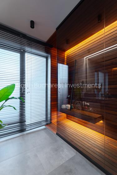 VILA MODERNA+ PISCINA INFINITY - PIPERA - COMISION 0% - 19