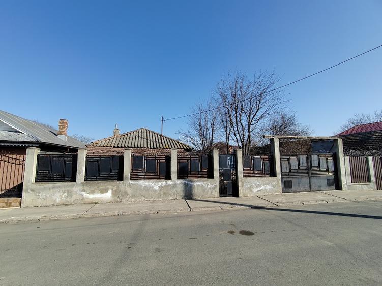 Casa de vânzare în Călărași  - 7