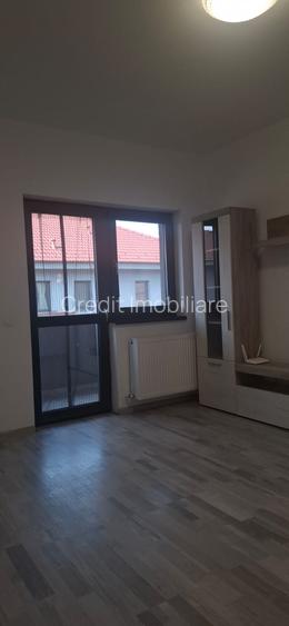 Garsoniera de vanzare bloc nou. - 8