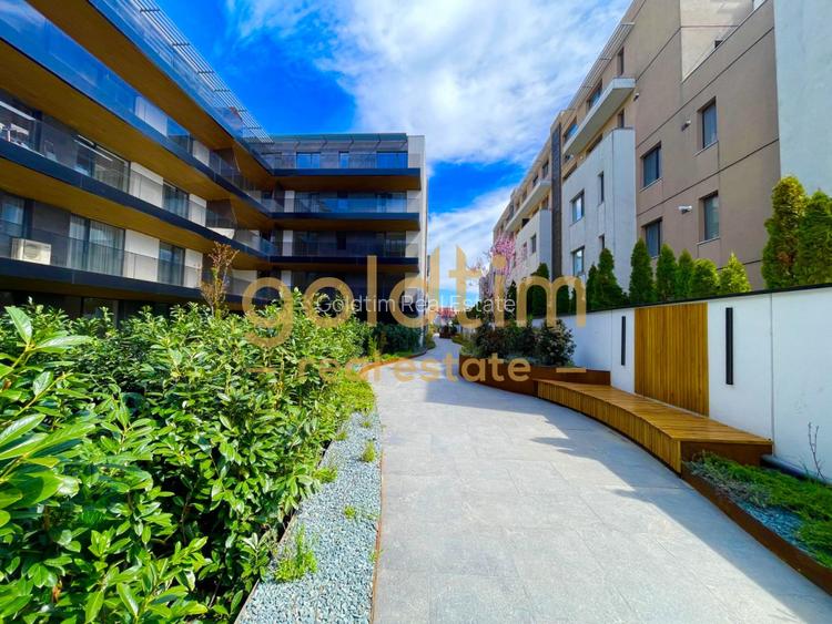 PRIMA INCHIRIERE/COMPLEX CU PISCINA/ IANCU NICOLAE/SUPERB/ - 39