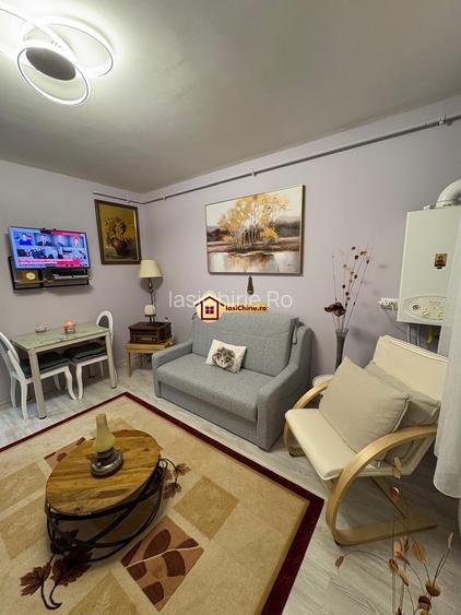 Apartament 2 camere Pacurari - 8