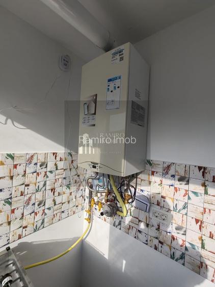 APARTAMENT 2 CAMERE/1 DECEMBRIE 1918, RENOVAT, CENTRALA - 3