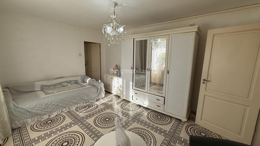 Apartament cu 3 camere, de 65mp zona Complex Diana/Gheorgheni - 4