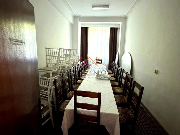 Oportunitate unică Valea Prahovei, hotel+vilă+business, teren 8137 mp - 24