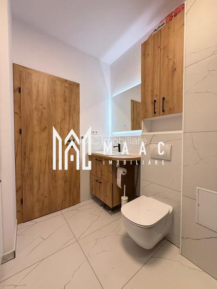 Apartament 2 camere | Pet-Friendly | Etaj 1 | Balcon - 6