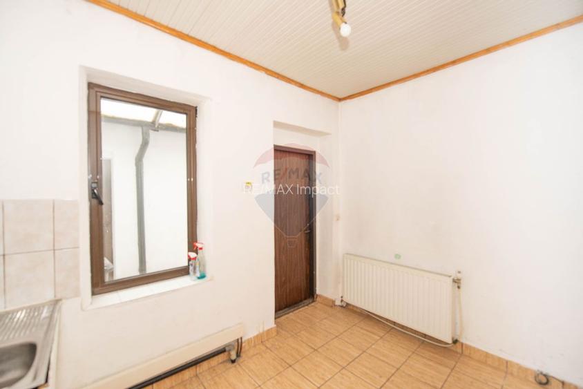 Casa cu 6 camere, de vanzare, 94 mpu, Parc Cismigiu - 10