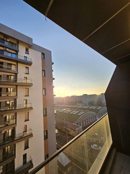 Apartament 2 camere de vanzare in Select Residence, Dristor/Dudesti - 17