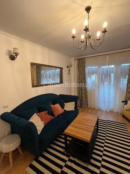 Proprietar inchiriez 2 camere | utilat complet | Rahova - 13 Septembrie - 3