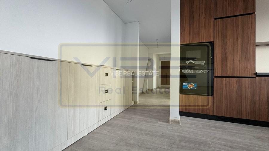 Apartament 4 camere 138mp Copou - Aleea Sadoveanu - 4