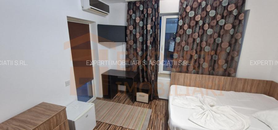 Pensiune cu 10 camere, de inchiriat, in Mamaia-Sat, zona LIDL - 9