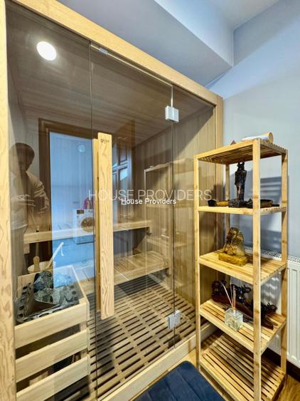 Casa/ Vila 6 camere 6 bai|Chiajna Rosu|Teren 780mp|Sauna Sala - 17