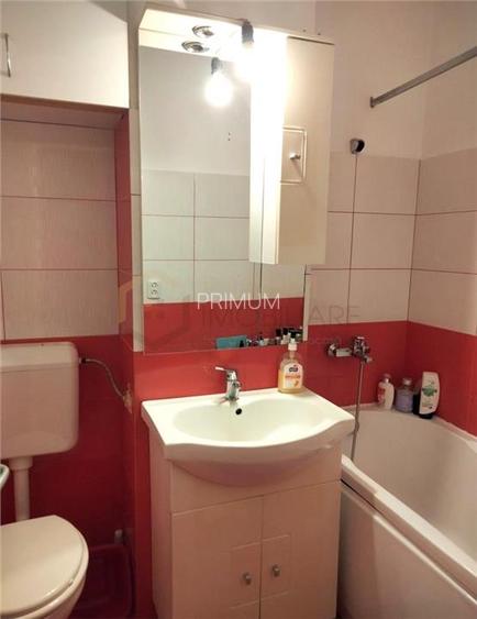 TORONTAL - LIFT - 3 camere - decomandat - dressing - clima - boxa cf - 7