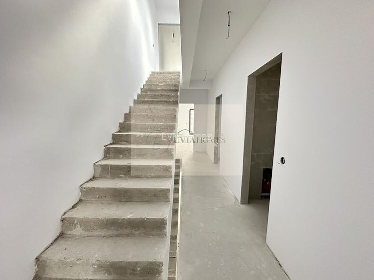 Construcție premium/Standard NZeb/Cartier Europa - 8