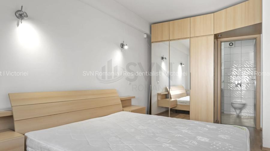 REA1026734 Apartament 3 camere Primaverii - 2