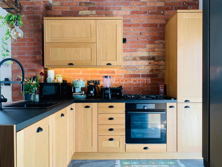 Comision 0! De vanzare duplex cu personalitate, complet mobilat! - 3