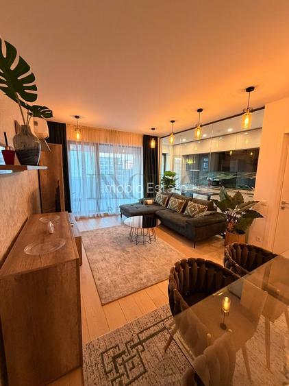 Apartament 2 camere premium | Lux | Spatios | Aviatiei - Pipera - 3