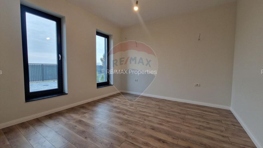 Casă nouă de vânzare I 400 mp teren | Încălzire în pardoseală - 3